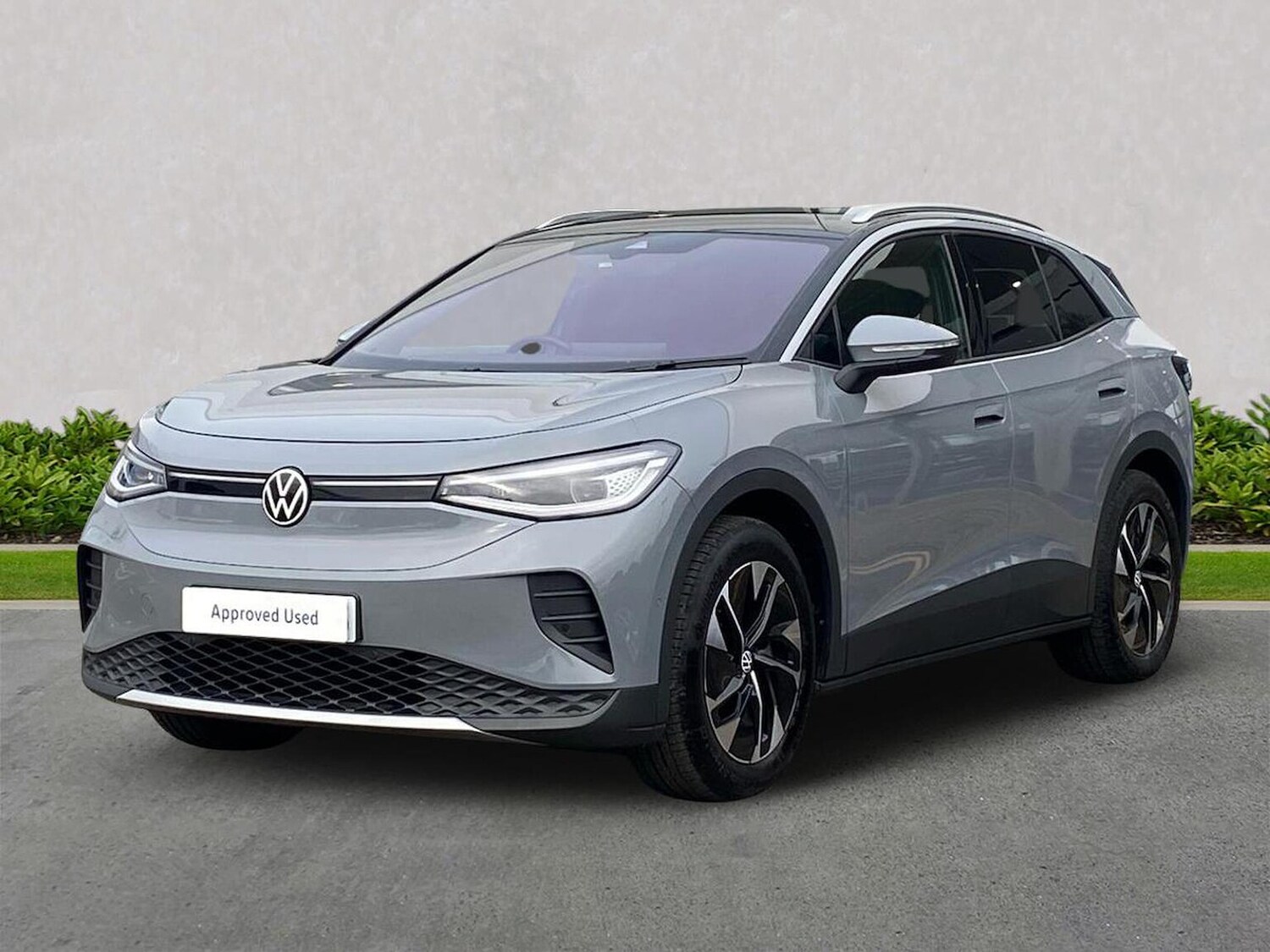 Used Volkswagen ID.4 2024 for sale - 78195451: Photo 18