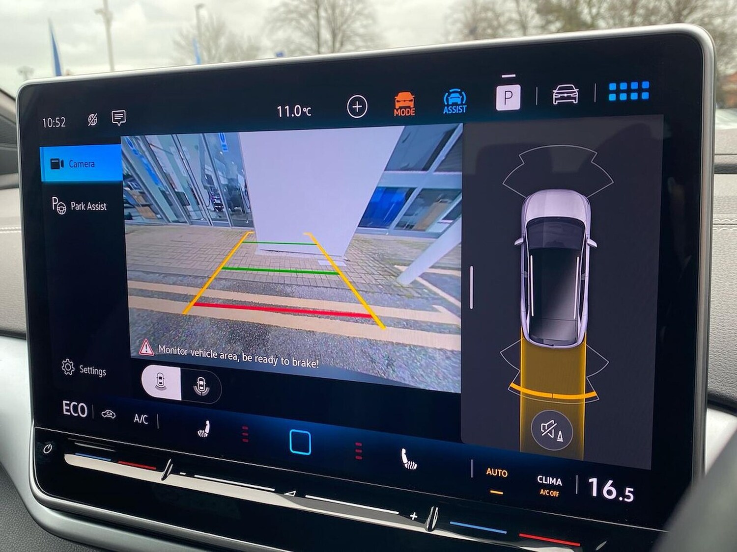 Used Volkswagen ID.4 2024 for sale - 78195451: Photo 21