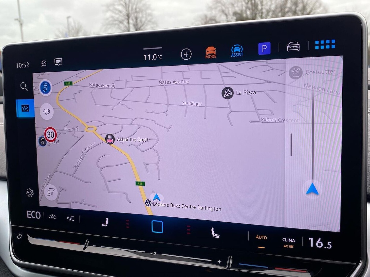 Used Volkswagen ID.4 2024 for sale - 78195451: Photo 22