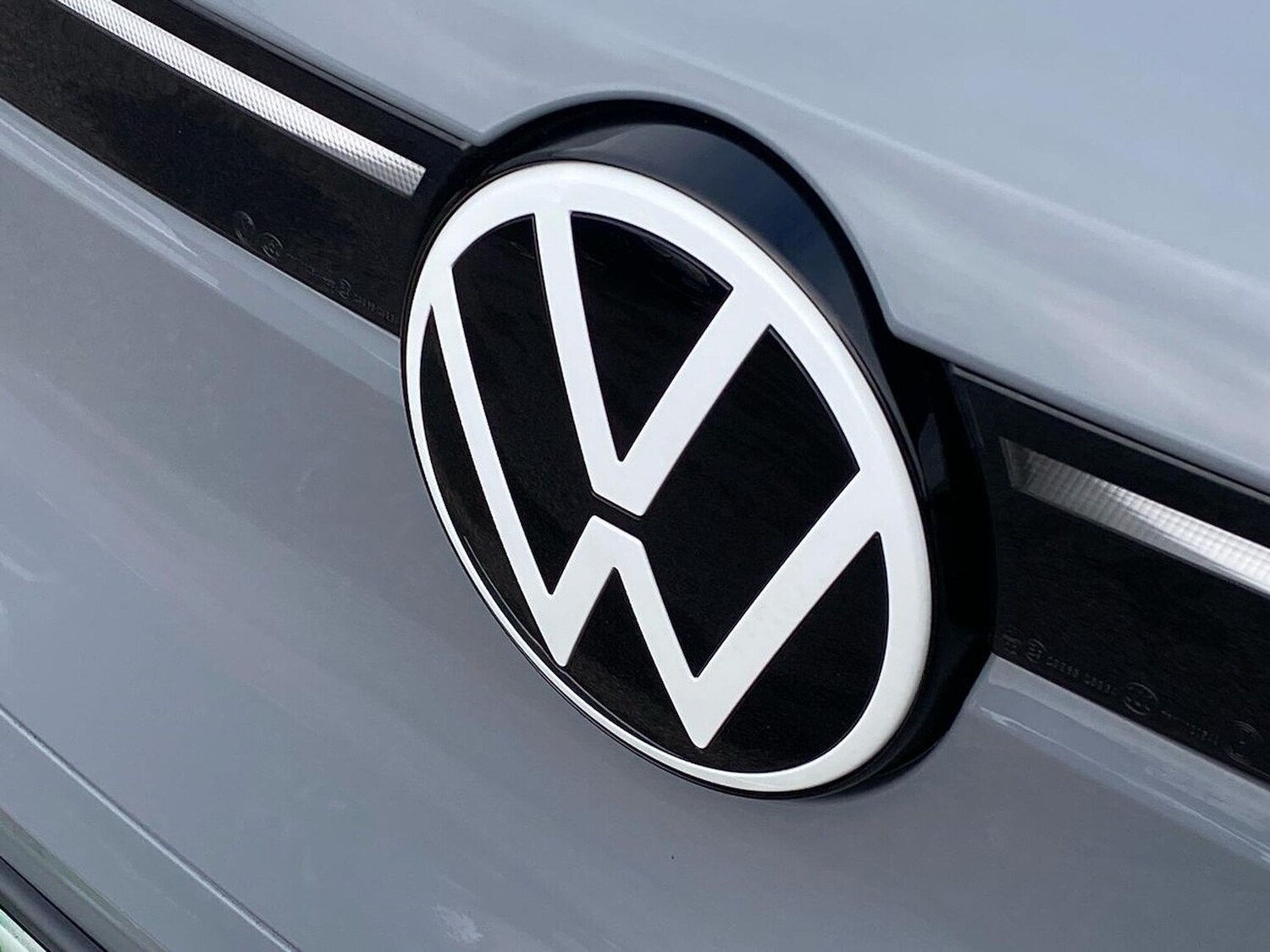 Used Volkswagen ID.4 2024 for sale - 78195451: Photo 27