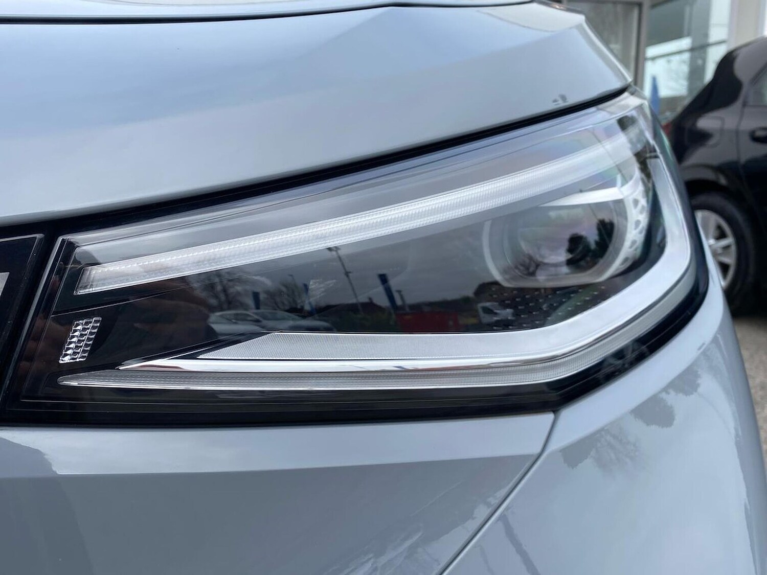 Used Volkswagen ID.4 2024 for sale - 78195451: Photo 28