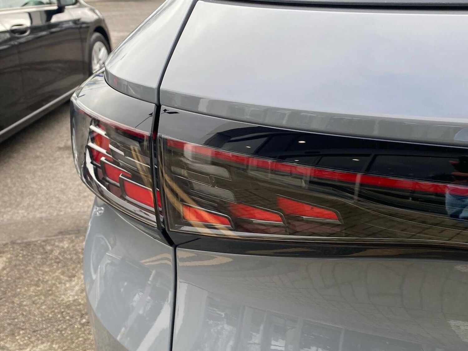 Used Volkswagen ID.4 2024 for sale - 78195451: Photo 29