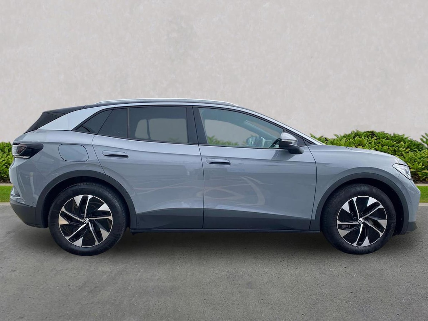 Used Volkswagen ID.4 2024 for sale - 78195451: Photo 3