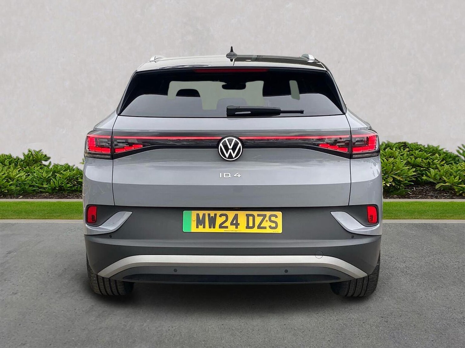 Used Volkswagen ID.4 2024 for sale - 78195451: Photo 4