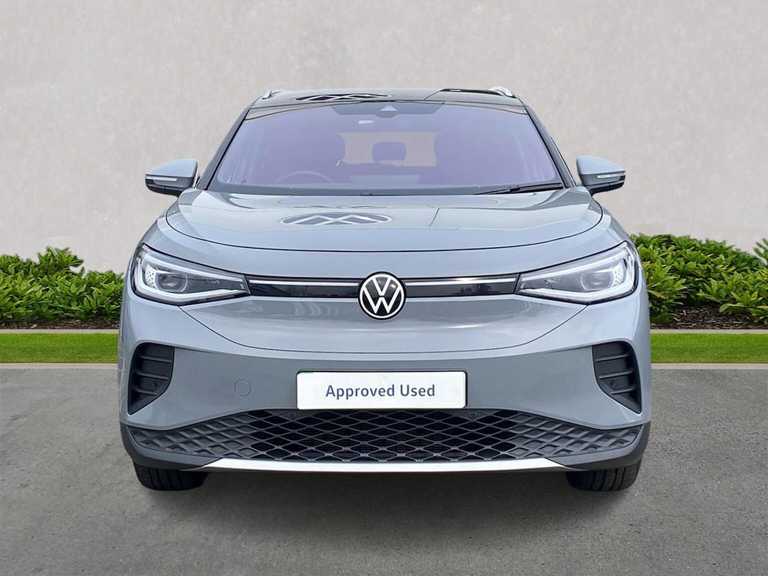 Used Volkswagen ID.4 2024 for sale - 78195451: Photo 5