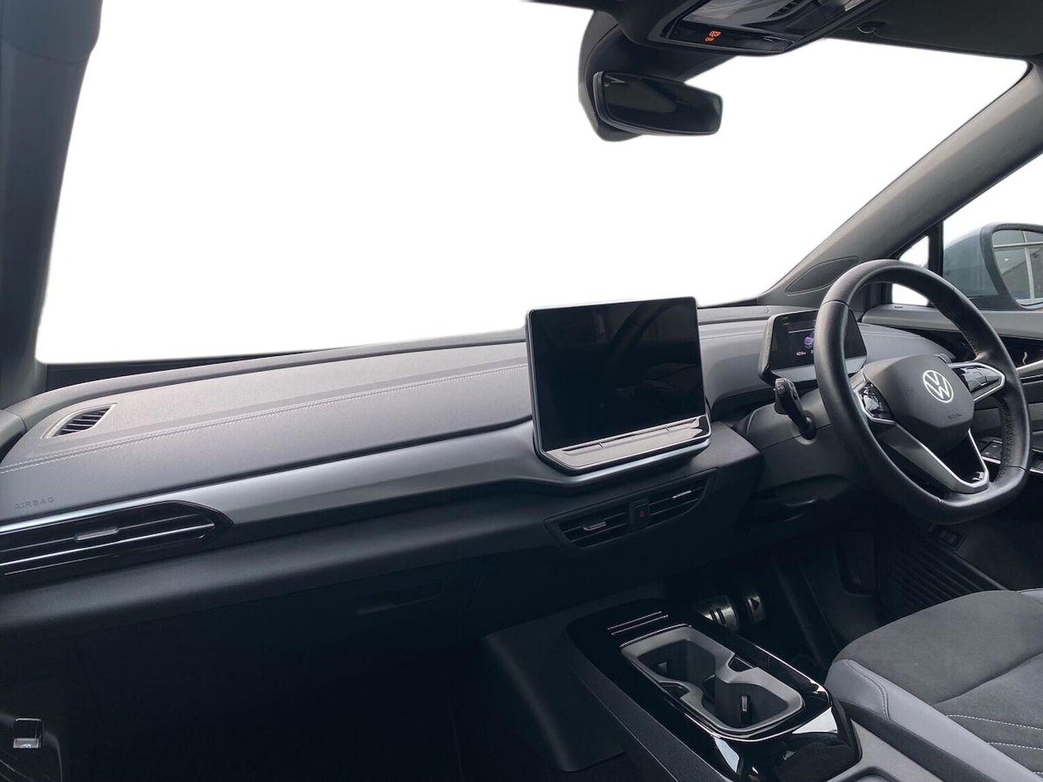 Used Volkswagen ID.4 2024 for sale - 78195451: Photo 7