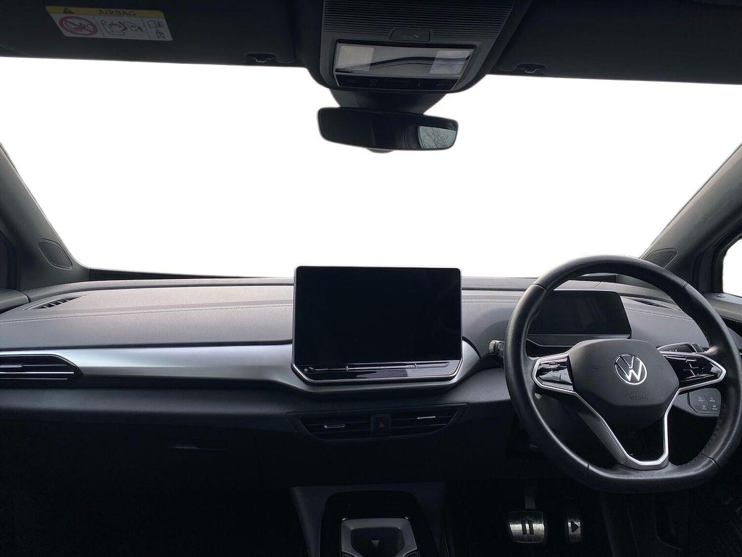 Used Volkswagen ID.4 2024 for sale - 78195451: Photo 8