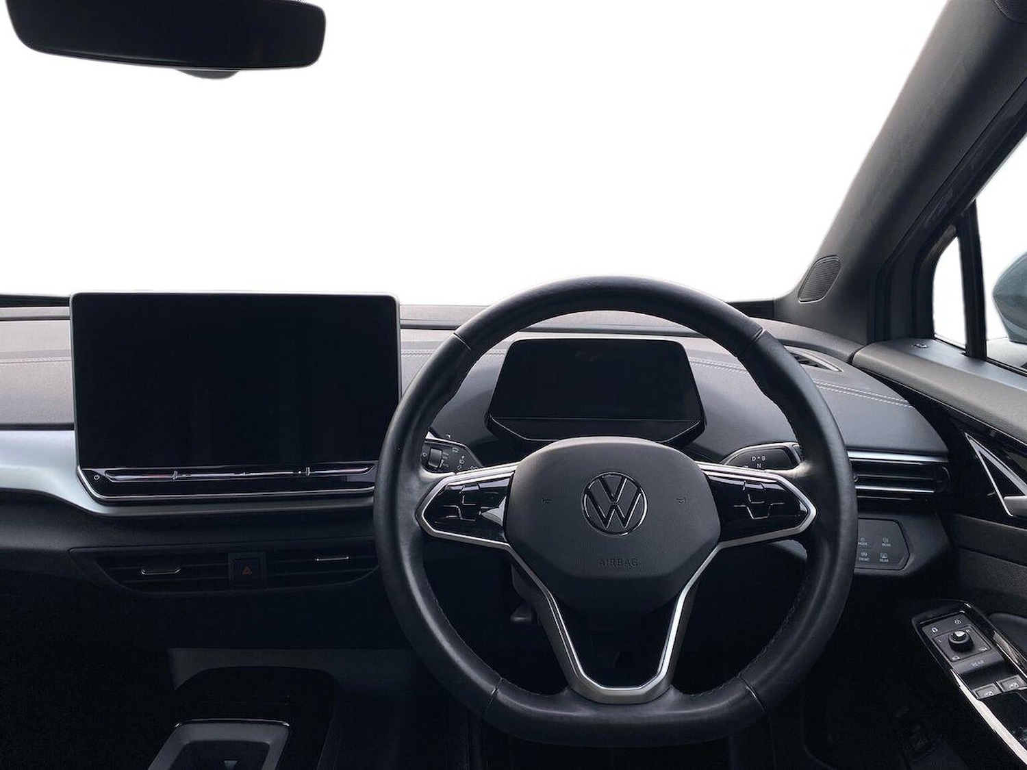 Used Volkswagen ID.4 2024 for sale - 78195451: Photo 9