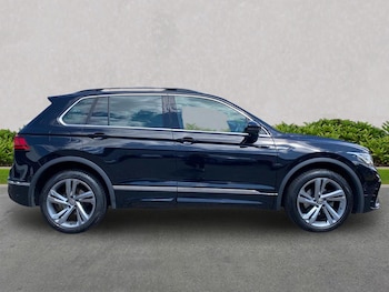 Used Volkswagen Tiguan 2023 for sale - 79262523: Photo