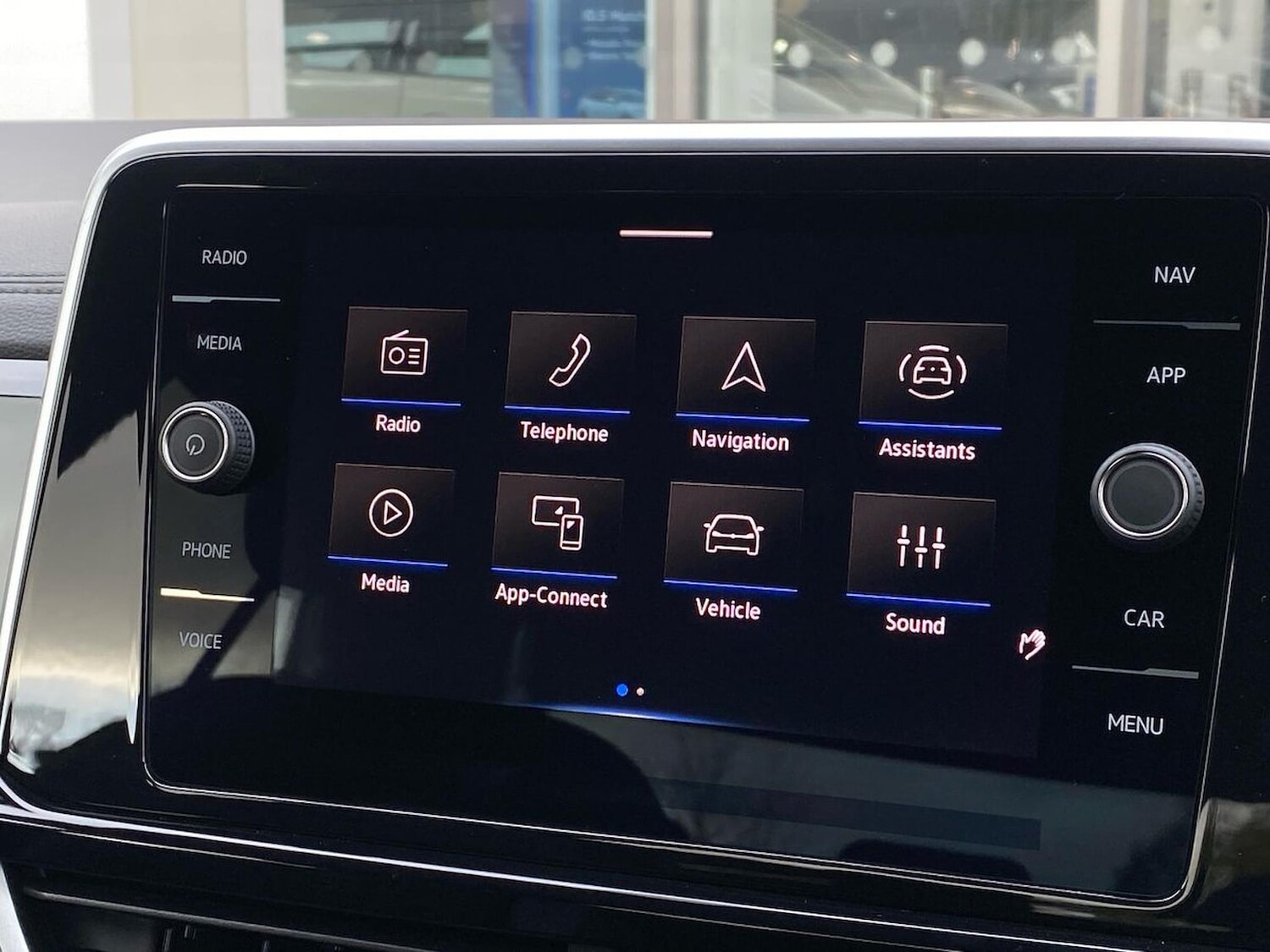 Used Volkswagen T-Roc 2025 for sale - 76464681: Photo 11