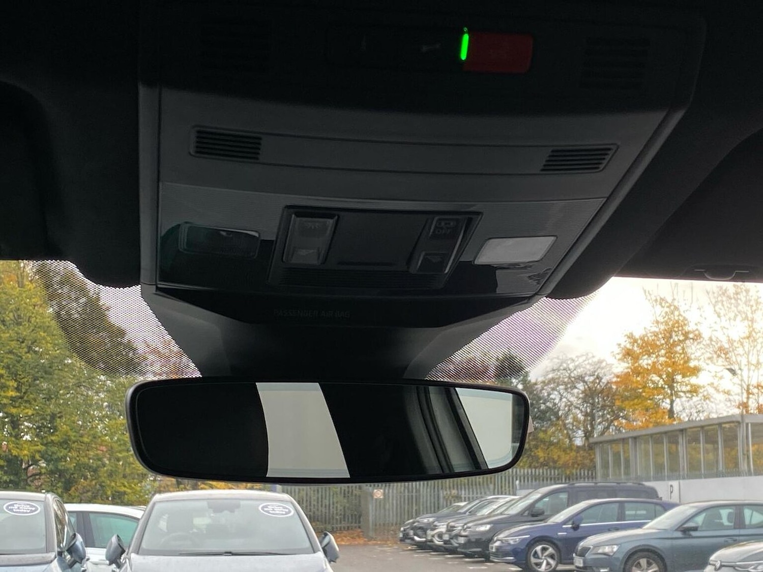 Used Volkswagen T-Roc 2025 for sale - 76464681: Photo 14