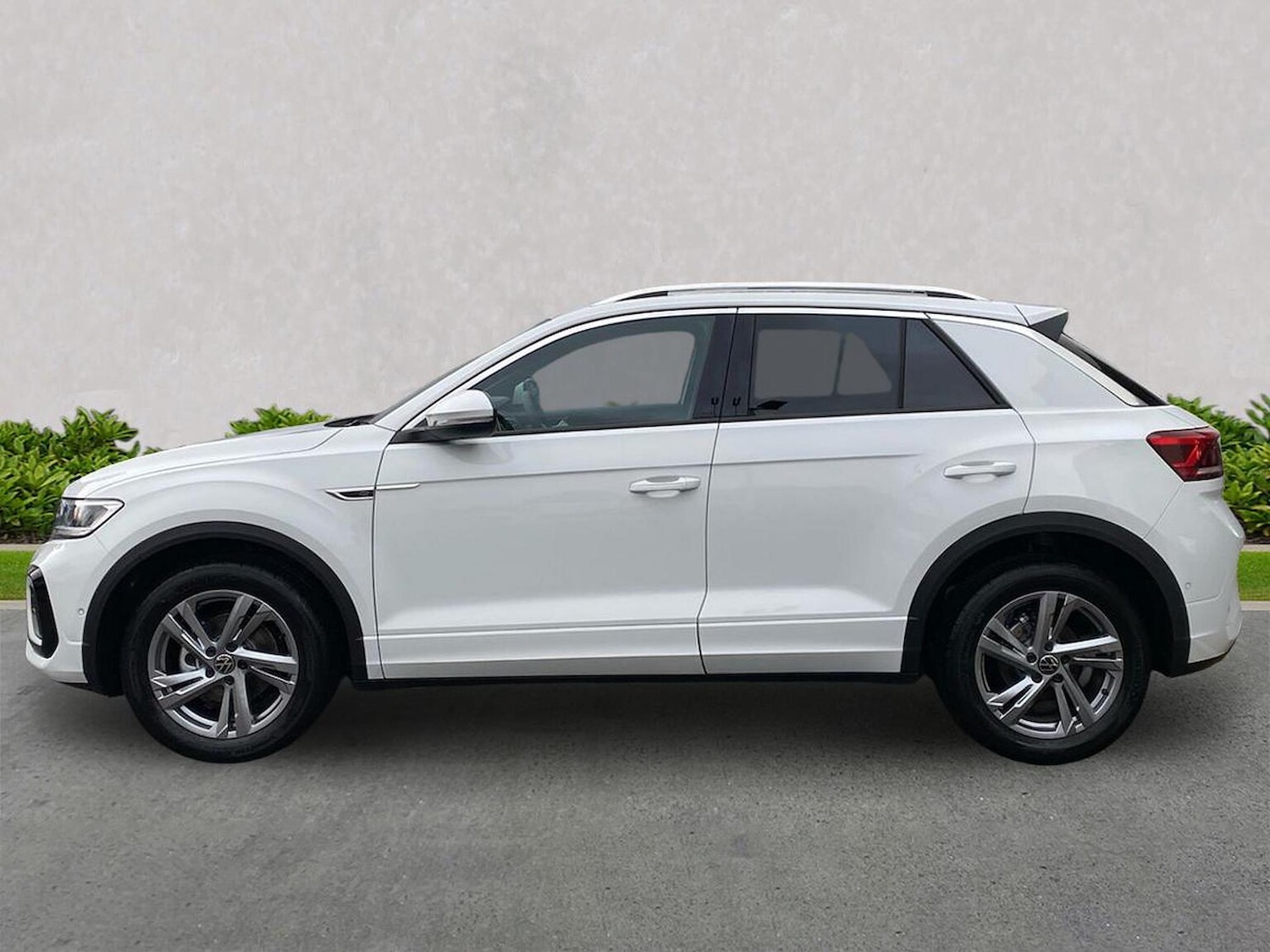 Used Volkswagen T-Roc 2025 for sale - 76464681: Photo 19