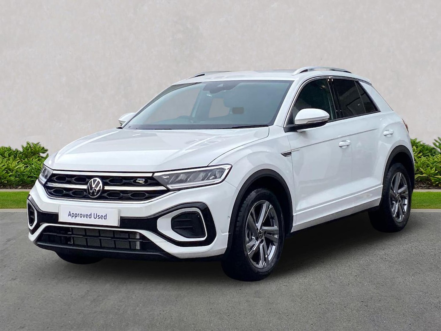 Used Volkswagen T-Roc 2025 for sale - 76464681: Photo 20