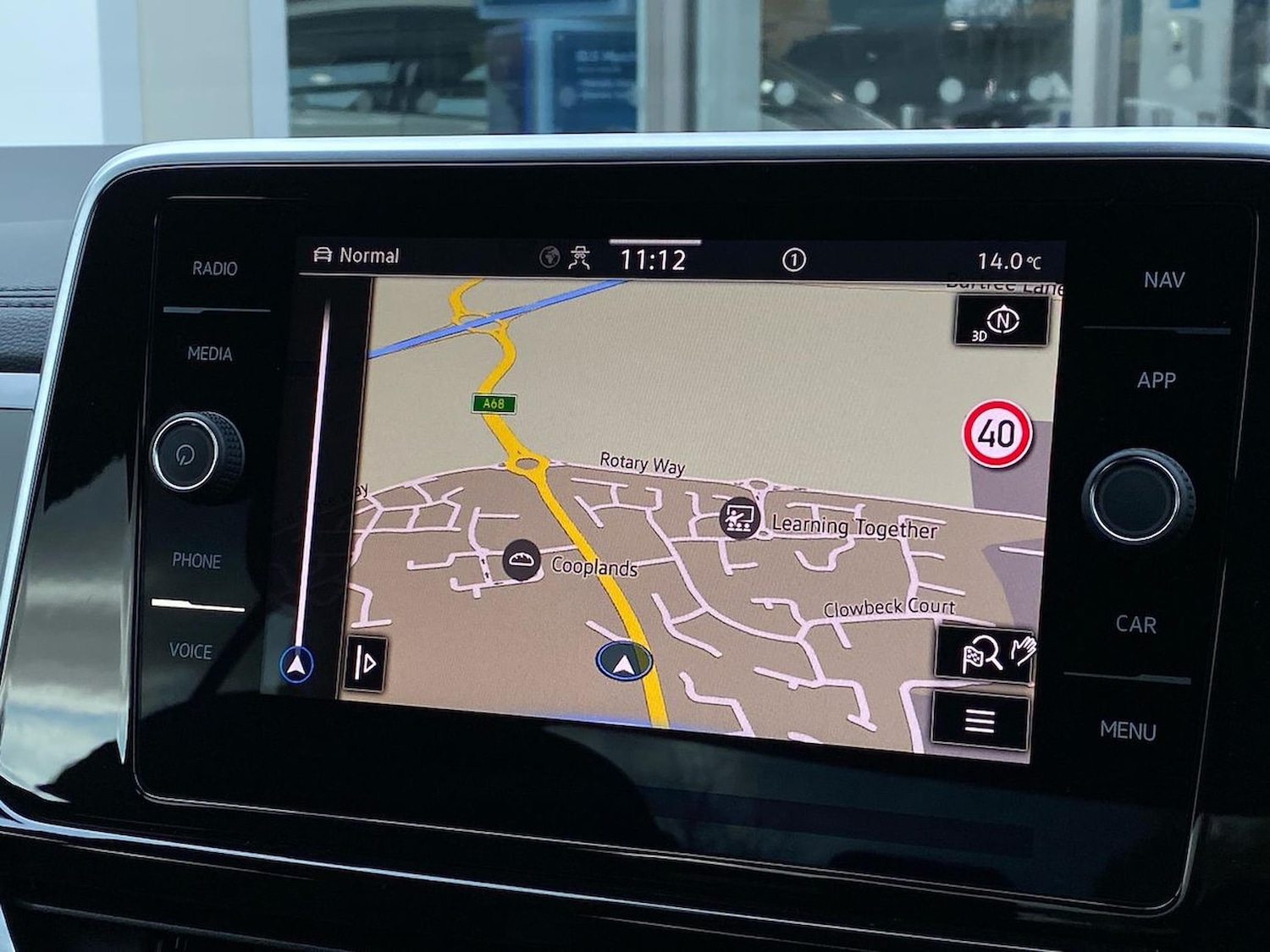 Used Volkswagen T-Roc 2025 for sale - 76464681: Photo 24