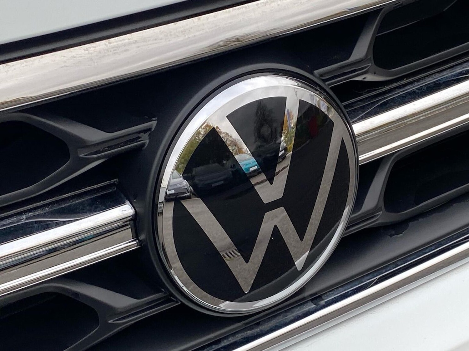 Used Volkswagen T-Roc 2025 for sale - 76464681: Photo 32