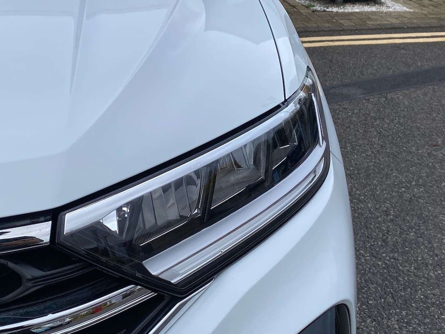 Used Volkswagen T-Roc 2025 for sale - 76464681: Photo 33