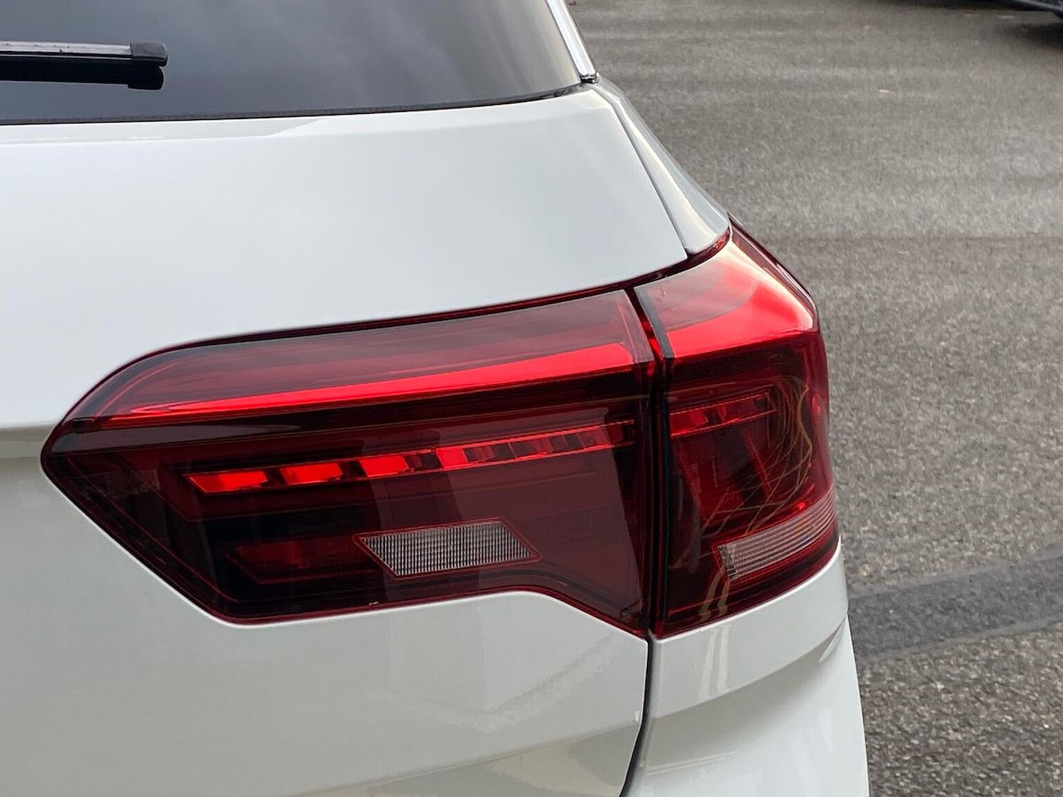 Used Volkswagen T-Roc 2025 for sale - 76464681: Photo 35