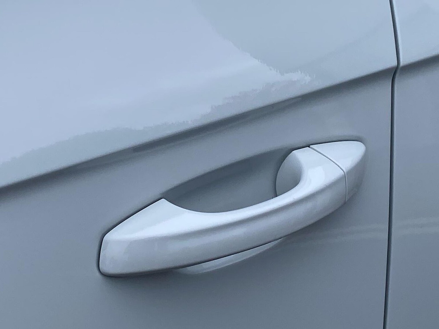 Used Volkswagen T-Roc 2025 for sale - 76464681: Photo 36