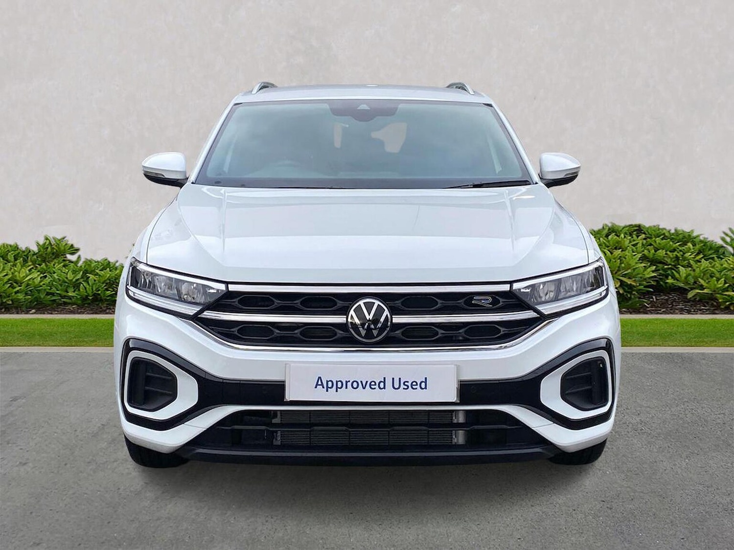 Used Volkswagen T-Roc 2025 for sale - 76464681: Photo 5