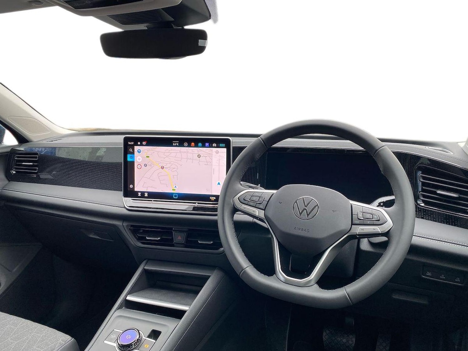 Used Volkswagen Tiguan 2026 for sale - 78195591: Photo 10