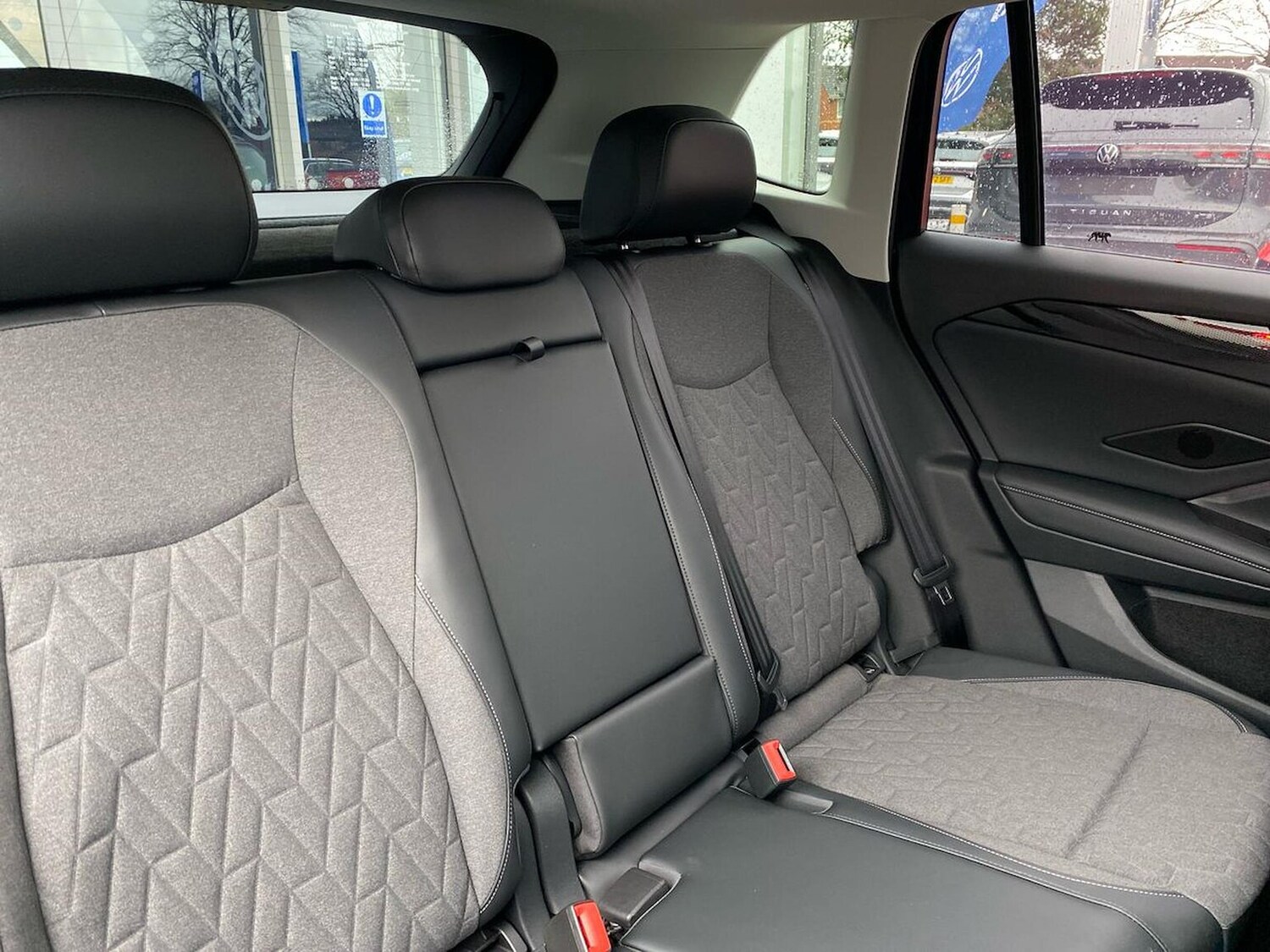 Used Volkswagen Tiguan 2026 for sale - 78195591: Photo 11