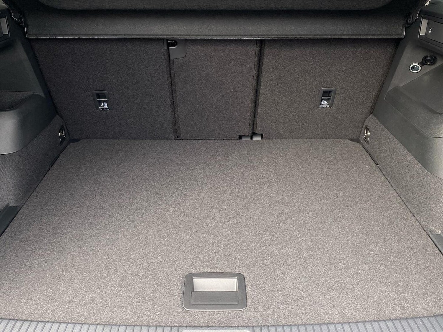 Used Volkswagen Tiguan 2026 for sale - 78195591: Photo 12