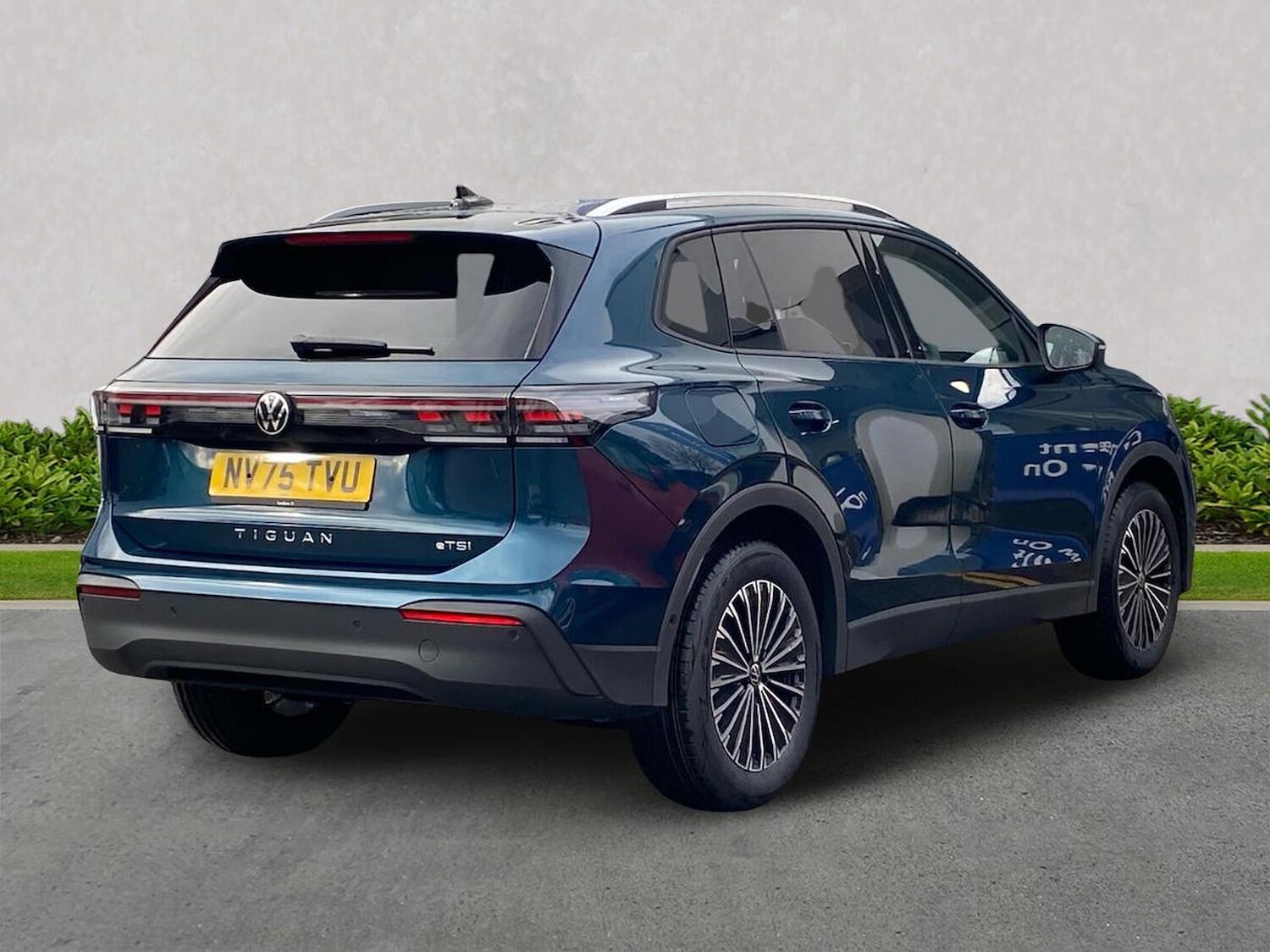 Used Volkswagen Tiguan 2026 for sale - 78195591: Photo 13