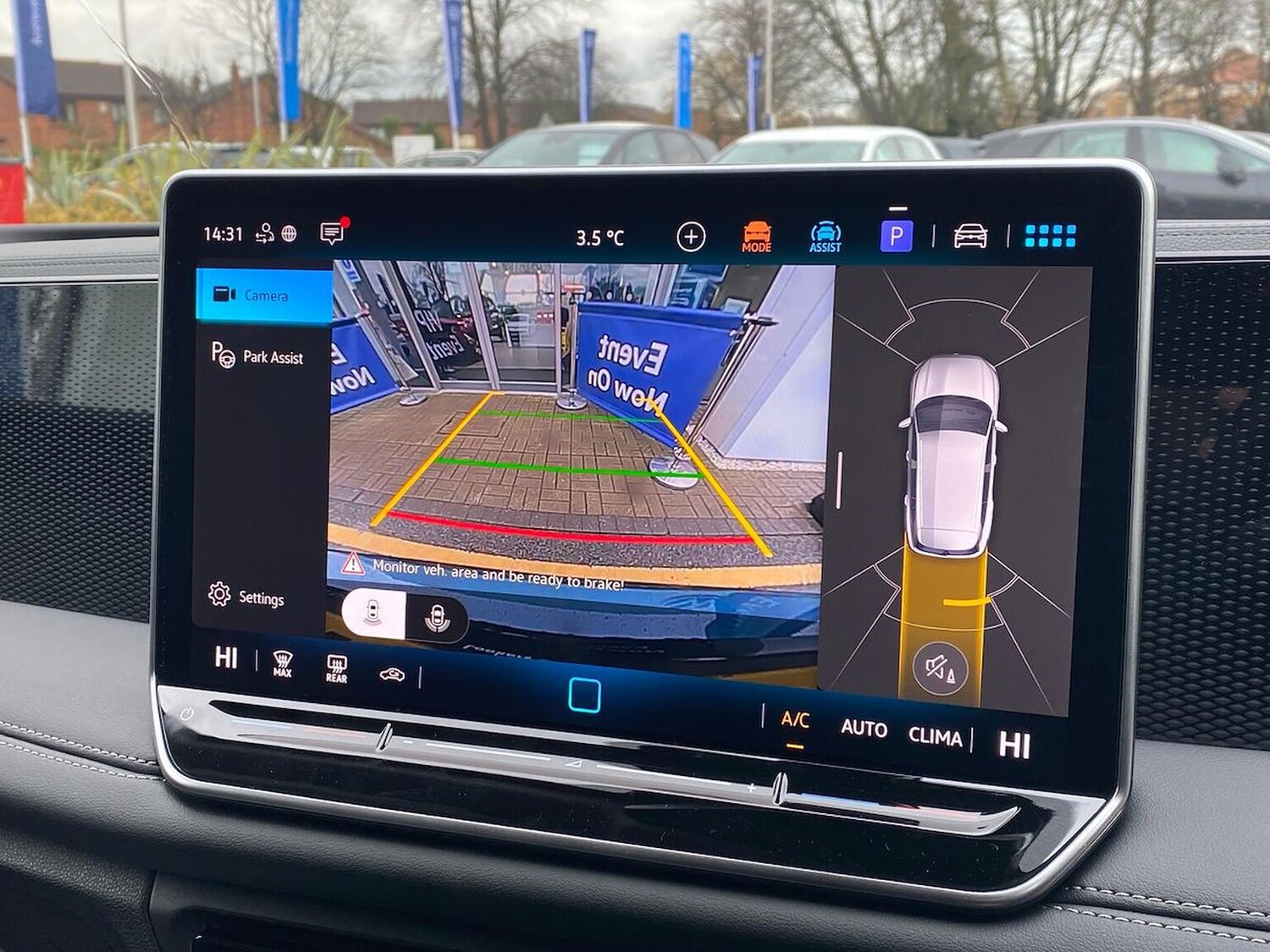 Used Volkswagen Tiguan 2026 for sale - 78195591: Photo 17