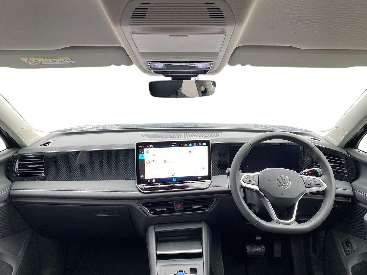 Used Volkswagen Tiguan 2026 for sale - 78195591: Photo 6