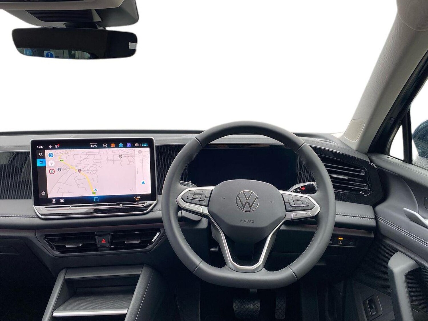 Used Volkswagen Tiguan 2026 for sale - 78195591: Photo 7