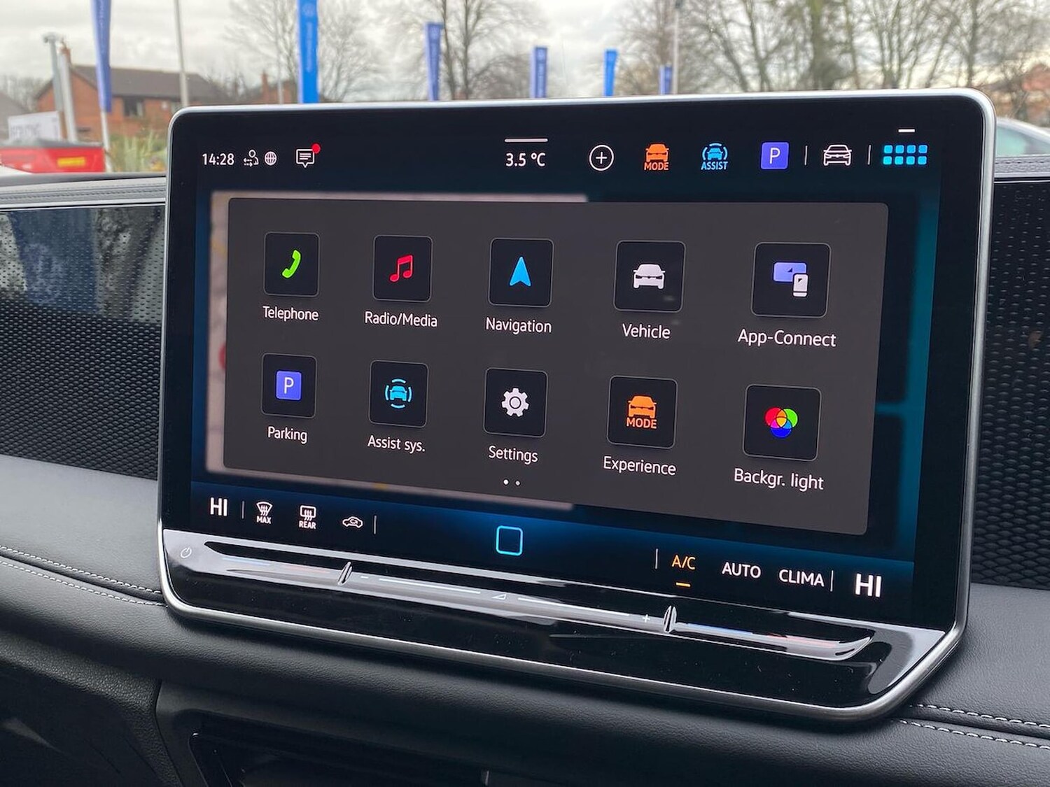 Used Volkswagen Tiguan 2026 for sale - 78195591: Photo 8