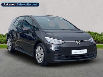 2022 - 110kW Life Pure Performance 45kWh 5dr Auto