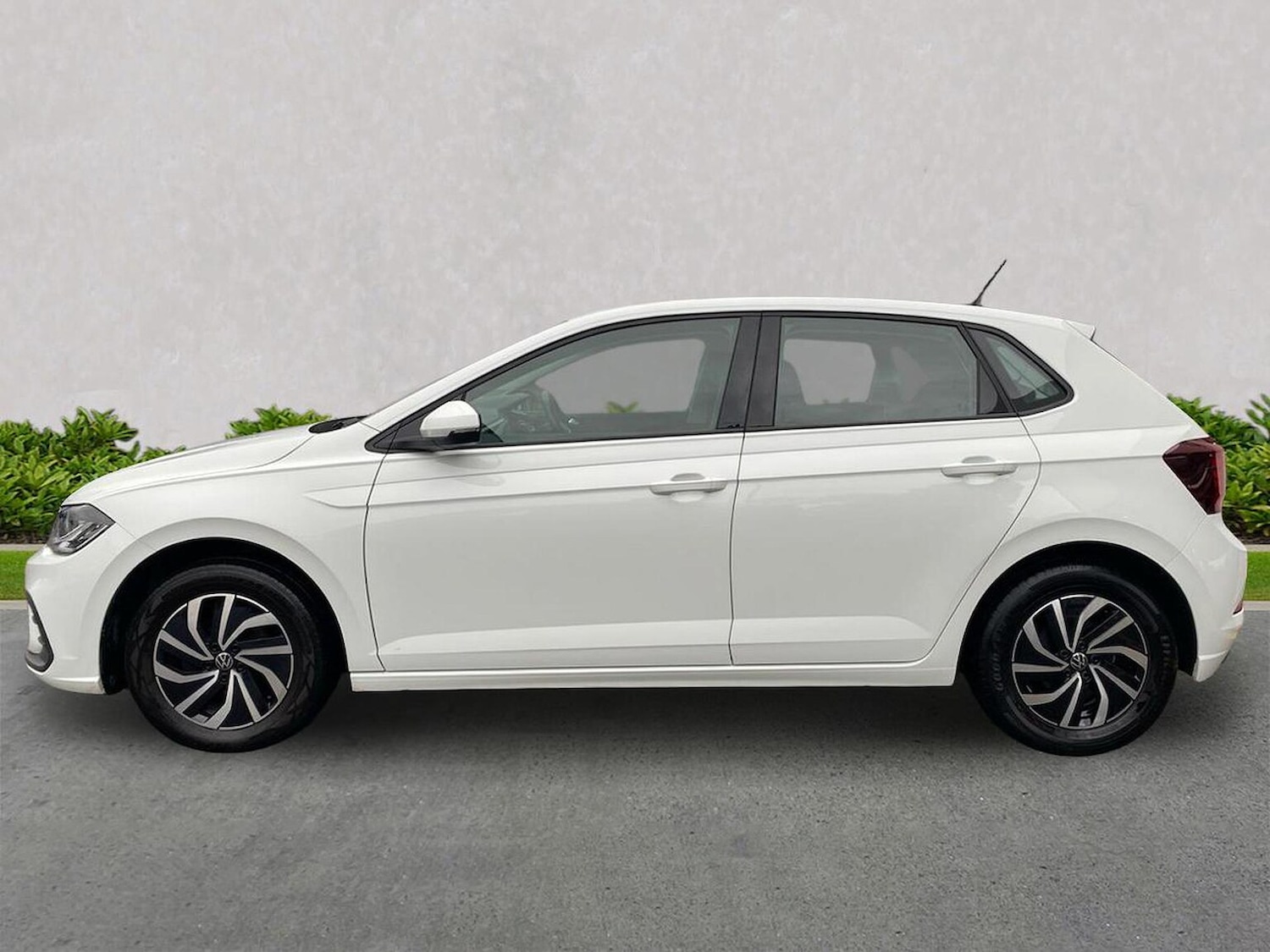 Used Volkswagen Polo 2023 for sale - 76763390: Photo 10