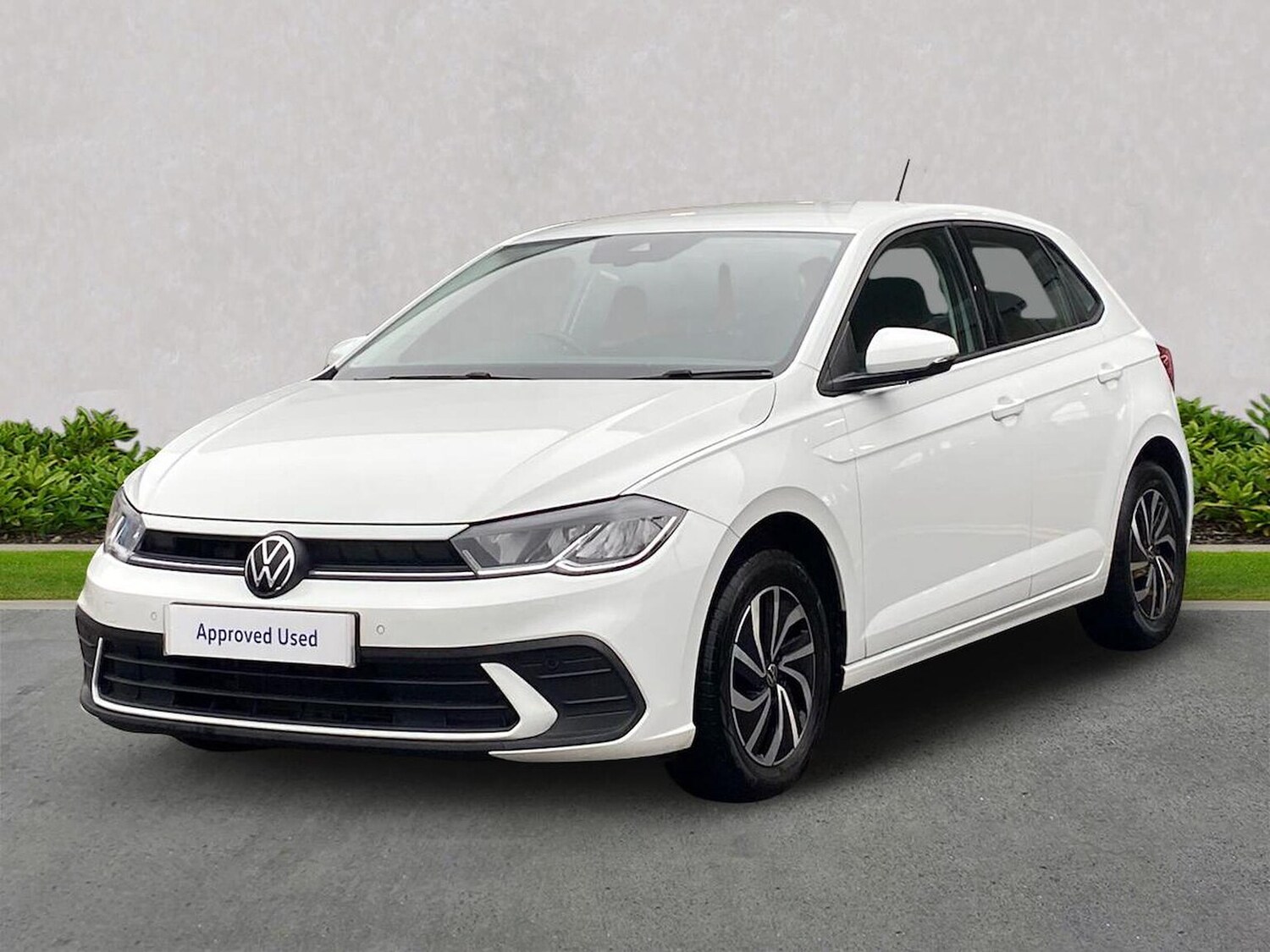 Used Volkswagen Polo 2023 for sale - 76763390: Photo 11