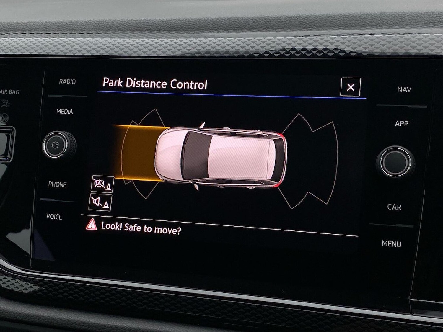 Used Volkswagen Polo 2023 for sale - 76763390: Photo 13