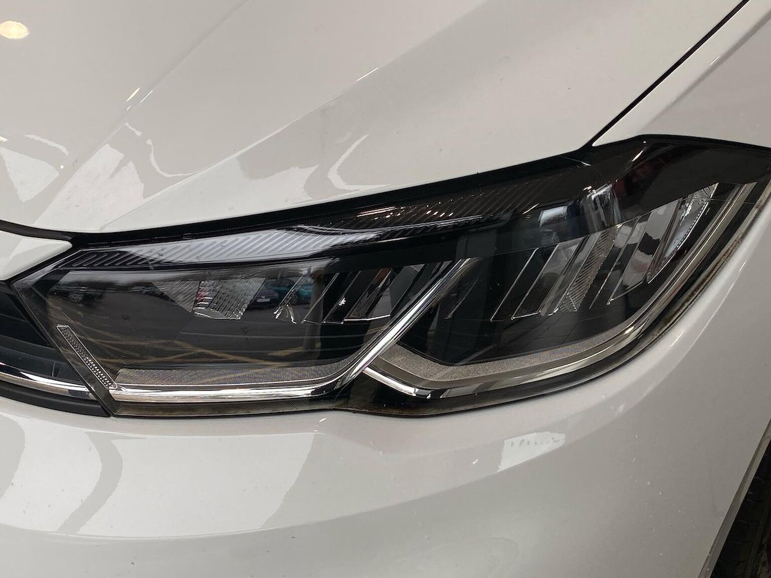 Used Volkswagen Polo 2023 for sale - 76763390: Photo 15