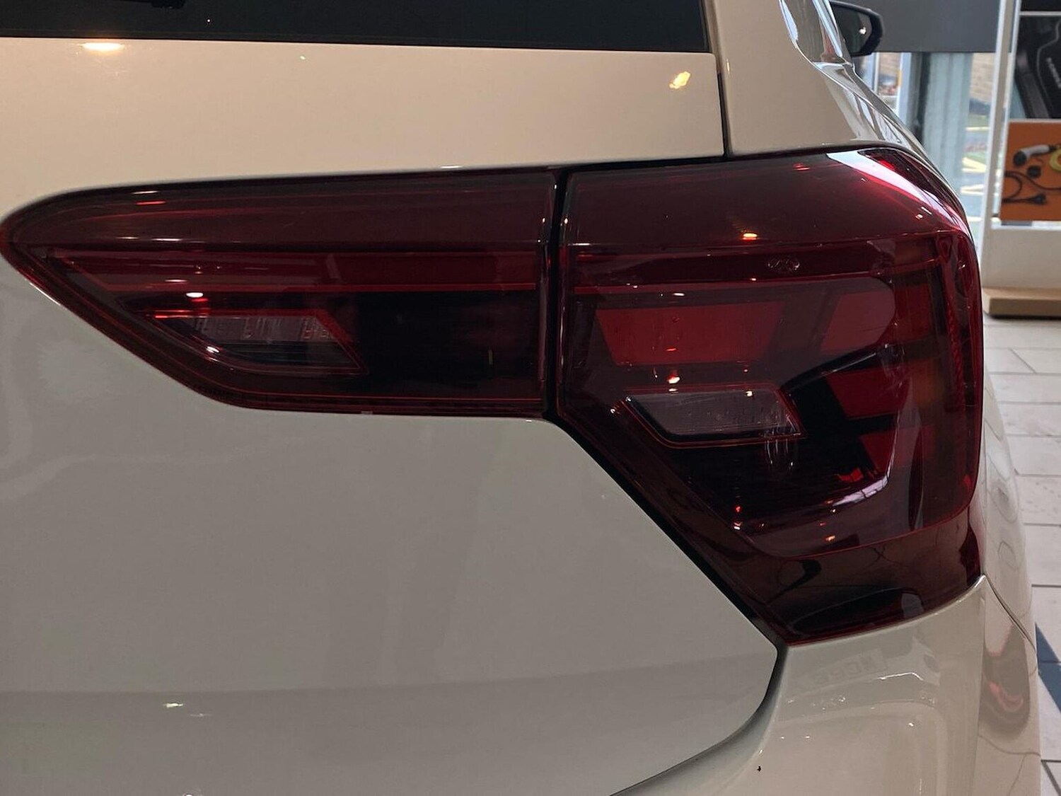 Used Volkswagen Polo 2023 for sale - 76763390: Photo 16