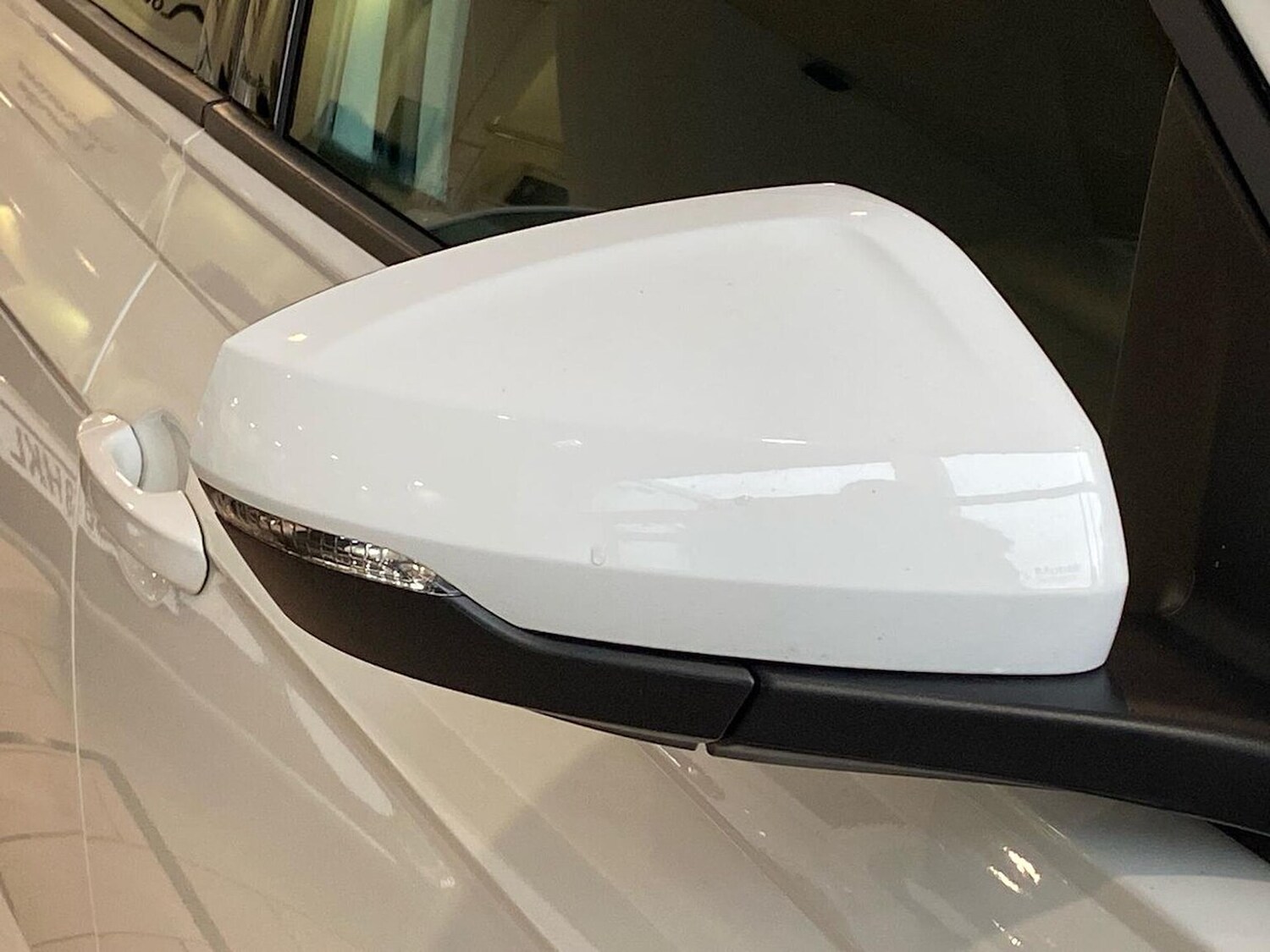 Used Volkswagen Polo 2023 for sale - 76763390: Photo 18