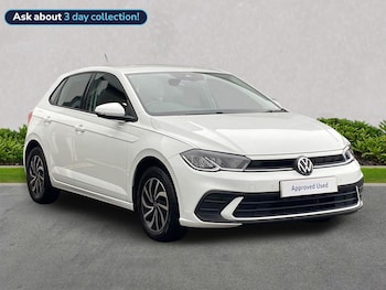 2023 - 1.0 TSI Life 5dr