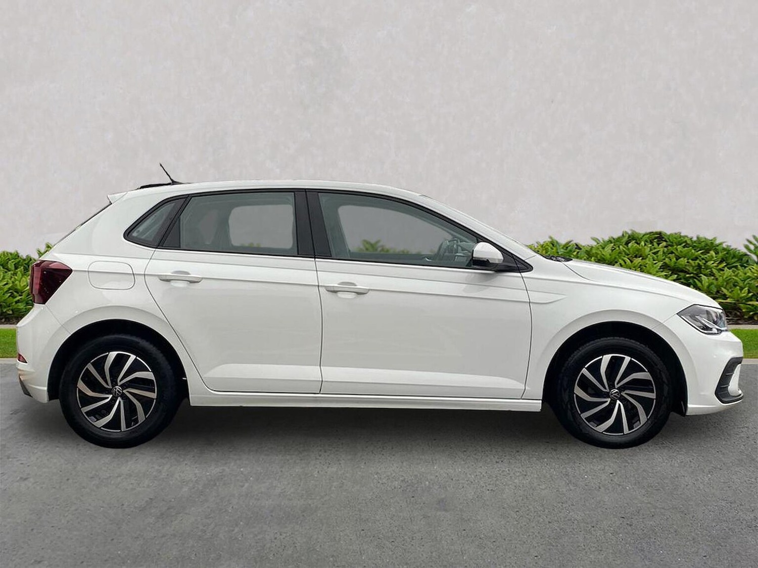 Used Volkswagen Polo 2023 for sale - 76763390: Photo 3