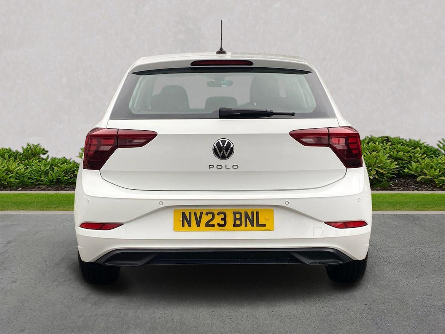 Used Volkswagen Polo 2023 for sale - 76763390: Photo 4