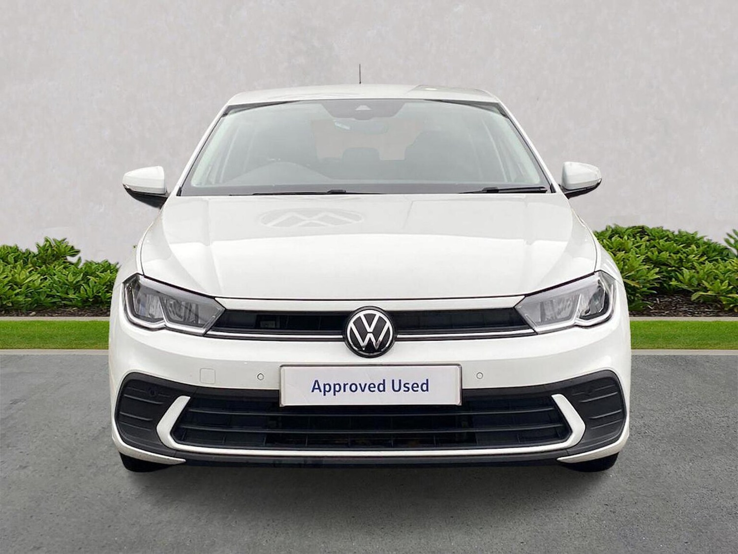 Used Volkswagen Polo 2023 for sale - 76763390: Photo 5