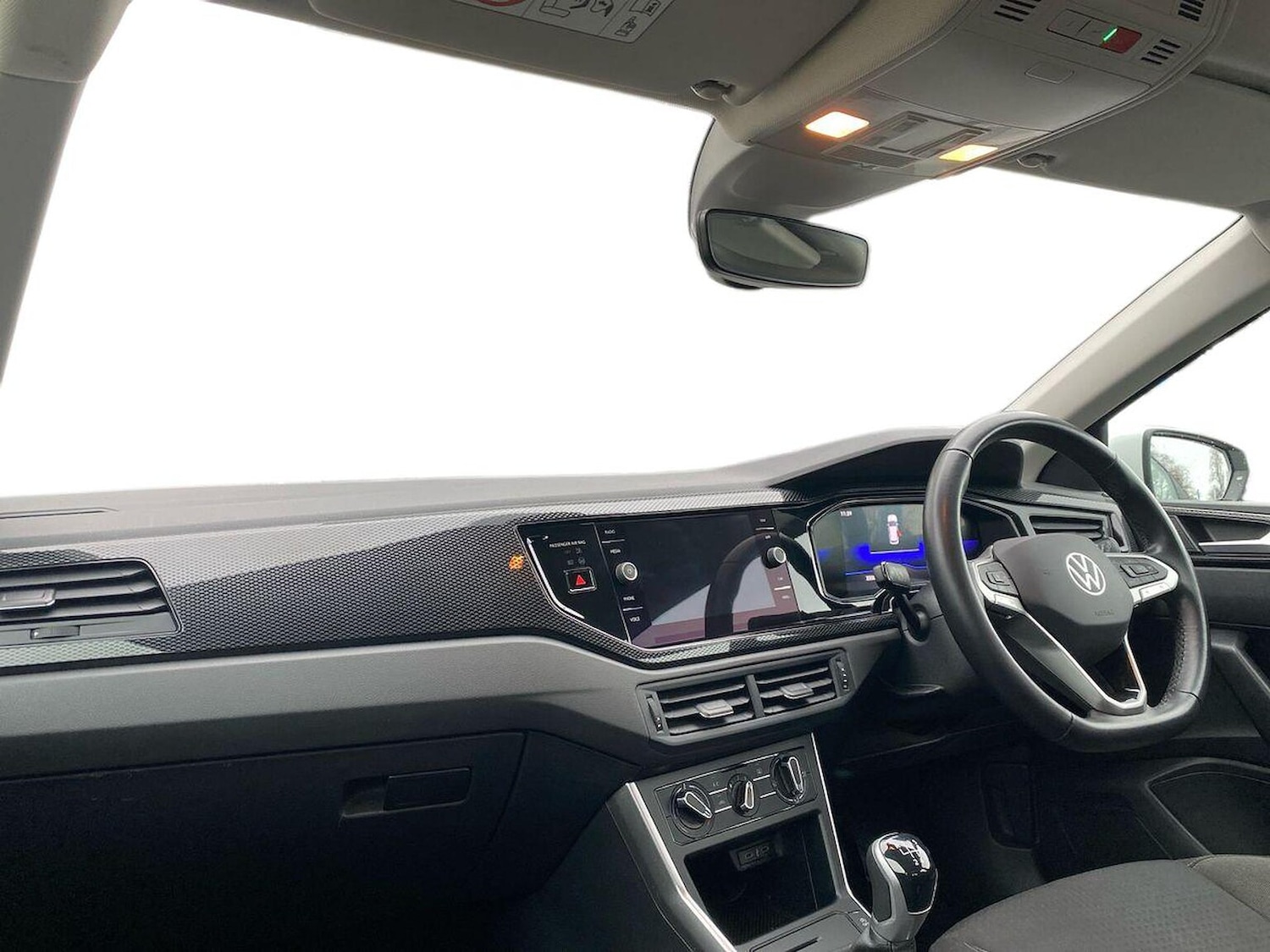 Used Volkswagen Polo 2023 for sale - 76763390: Photo 6