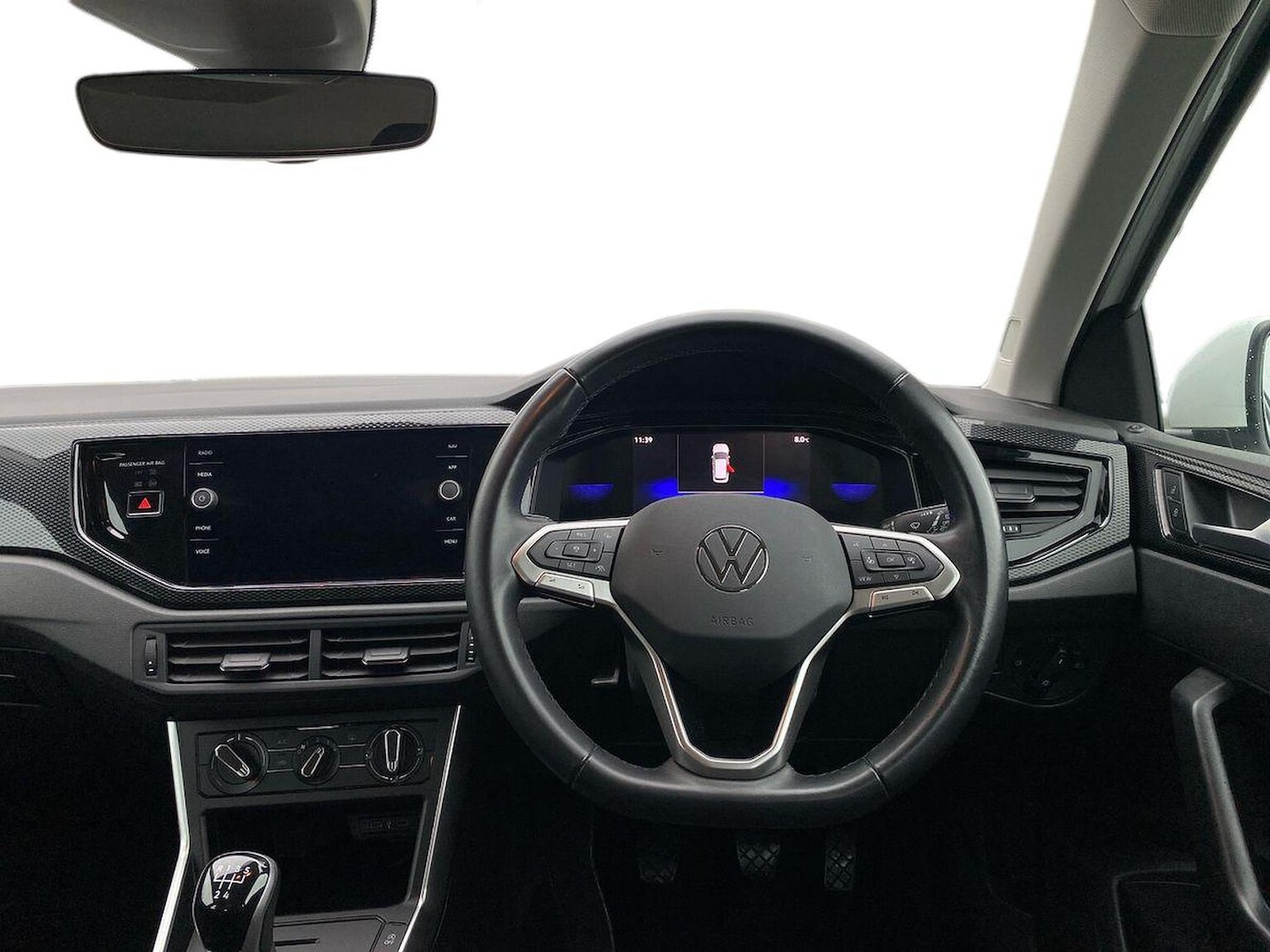 Used Volkswagen Polo 2023 for sale - 76763390: Photo 7