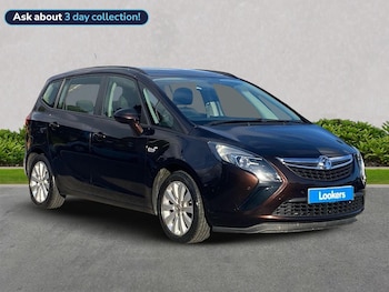 2016 - 1.6 Cdti Design 5Dr