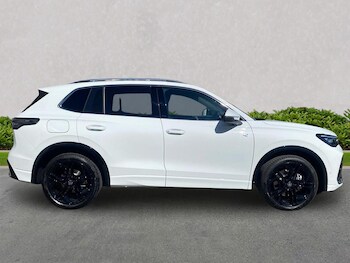 Used Volkswagen Tiguan 2026 for sale - 78470182: Photo