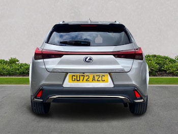 Used Lexus UX 2022 for sale - 79307816: Photo
