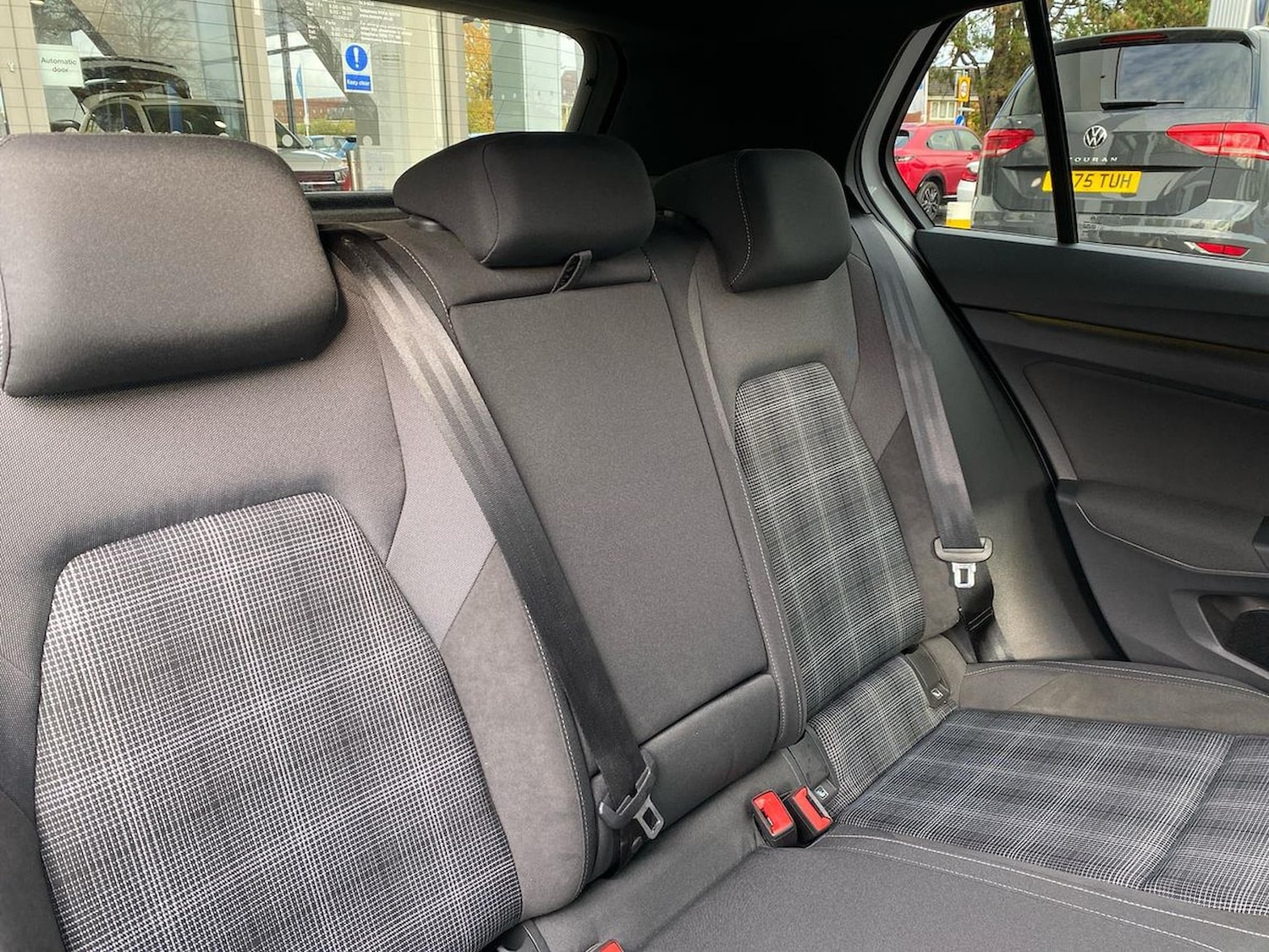 Used Volkswagen Golf 2022 for sale - 76490588: Photo 10