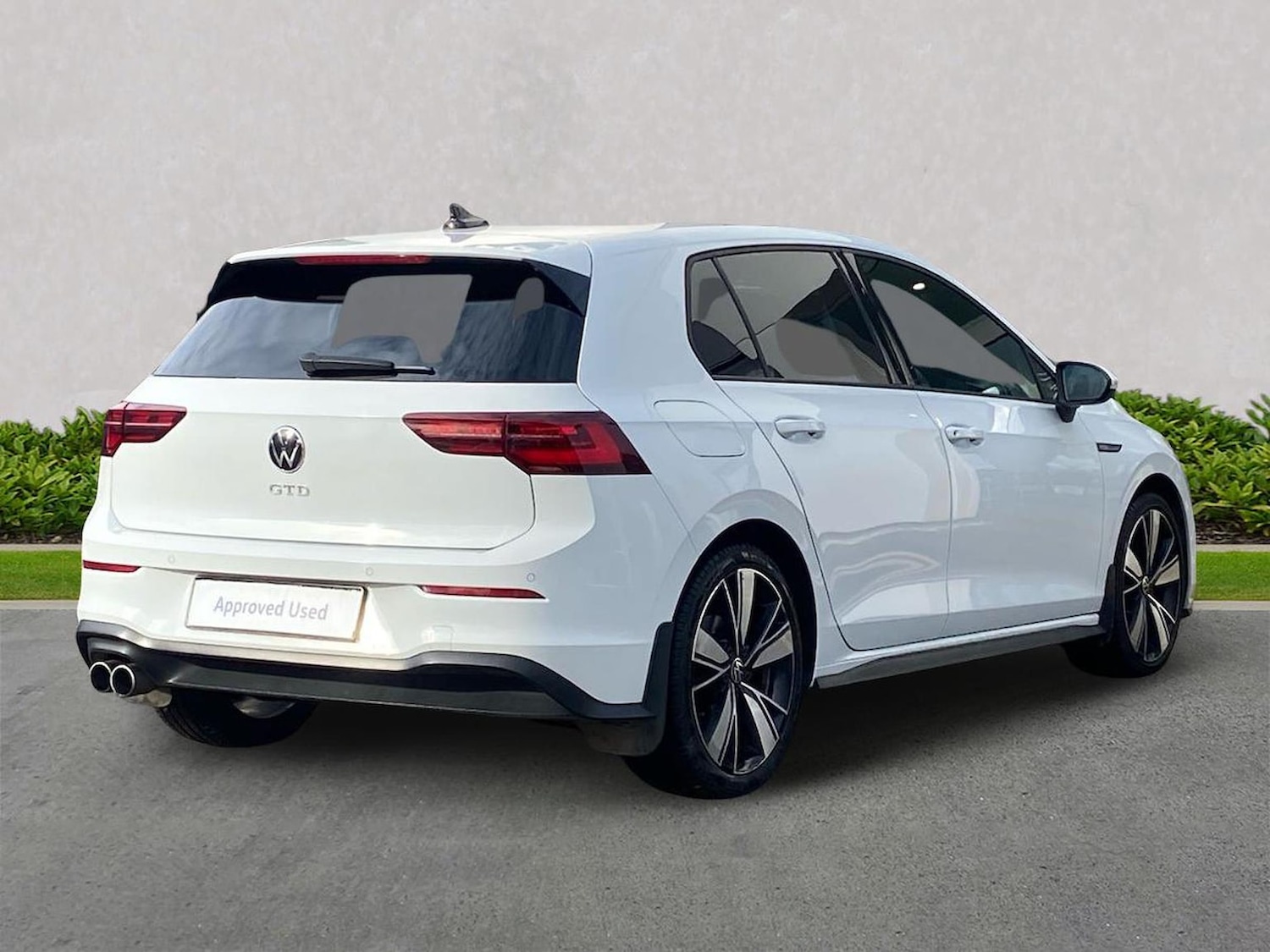 Used Volkswagen Golf 2022 for sale - 76490588: Photo 11