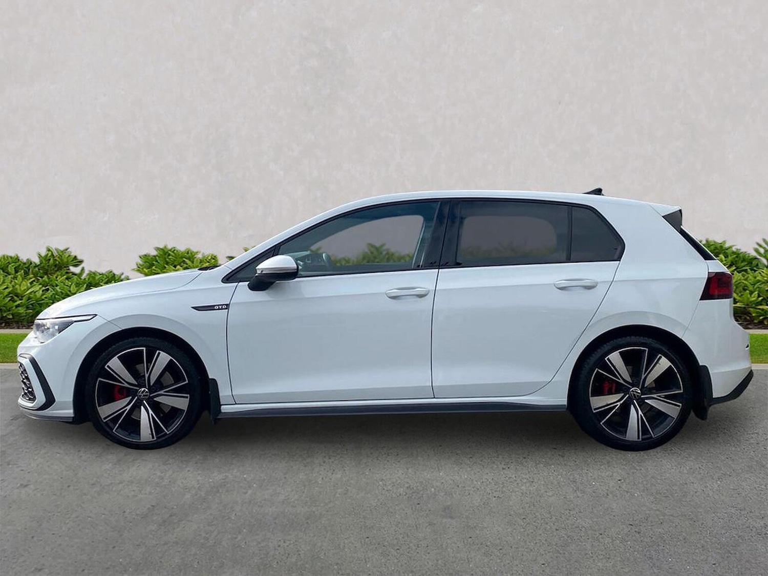 Used Volkswagen Golf 2022 for sale - 76490588: Photo 12